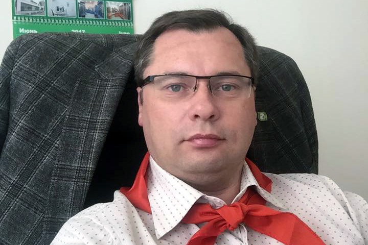 Локоть подобрал новых начальников в мэрию Локоть подобрал новых начальников в мэрию