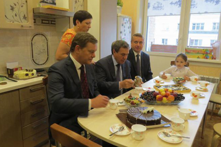 Дениса Вершинина оставили на ЖКХ и энергетике в новосибирском правительстве Дениса Вершинина оставили на ЖКХ и энергетике в новосибирском правительстве