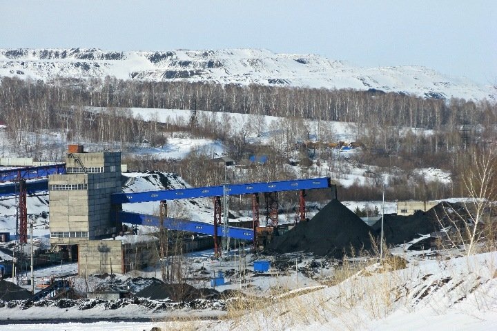 Кузбасс продолжает наращивать добычу угля в 2021 году Кузбасс продолжает наращивать добычу угля в 2021 году