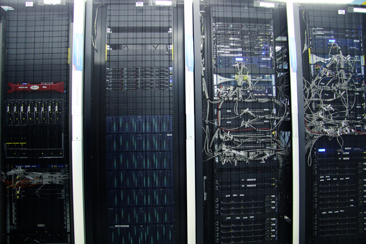 450 тысяч жителей Сибири подключились к интернету по оптическим технологиям «Ростелекома»