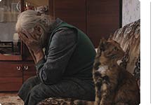Ничьё старичьё | Фото: Даниил Зинченко
