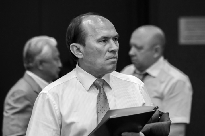 Бердский бизнесмен банкротит кирпичный завод Ярманова Бердский бизнесмен банкротит кирпичный завод Ярманова