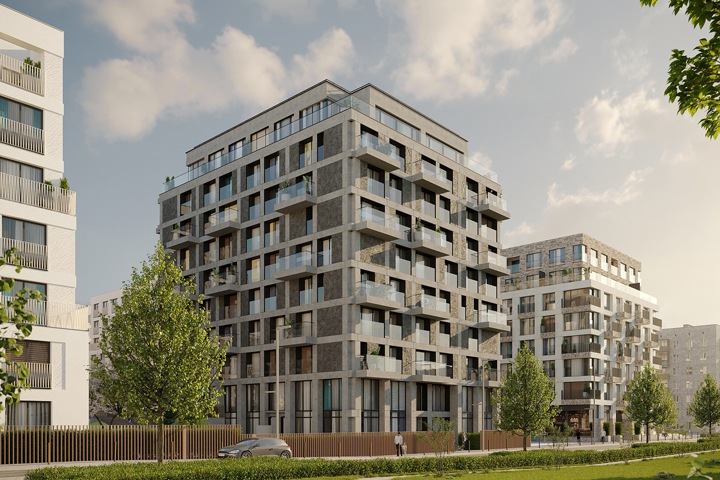 Урбан-виллы на Никитина: совместить несовместимое Урбан-виллы на Никитина: совместить несовместимое