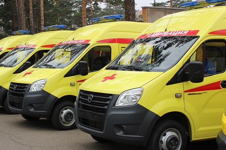 Житель Забайкалья умер после отказа медиков от лечения из-за отсутствия симптомов коронавируса Житель Забайкалья умер после отказа медиков от лечения из-за отсутствия симптомов коронавируса