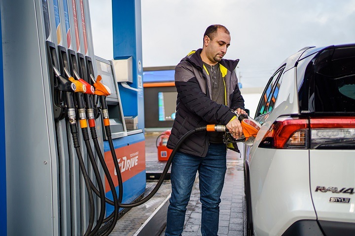 4 способа поймать дзен за рулем