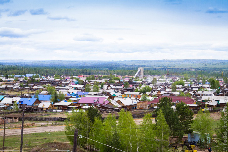 Машину с депутатом расстреляли в Красноярском крае