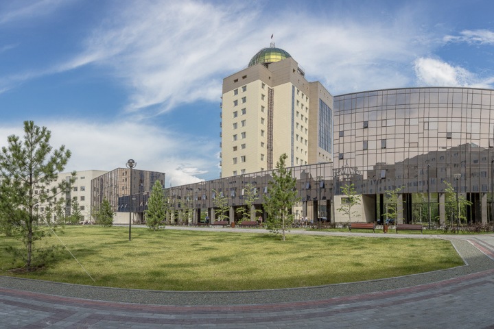 Минобрнауки откажется от продвижения сибирских вузов Минобрнауки откажется от продвижения сибирских вузов