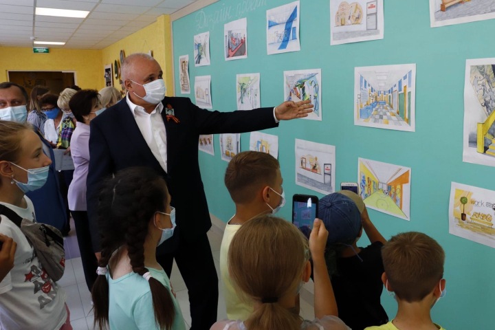 Губернатор Кузбасса придумал новый праздник