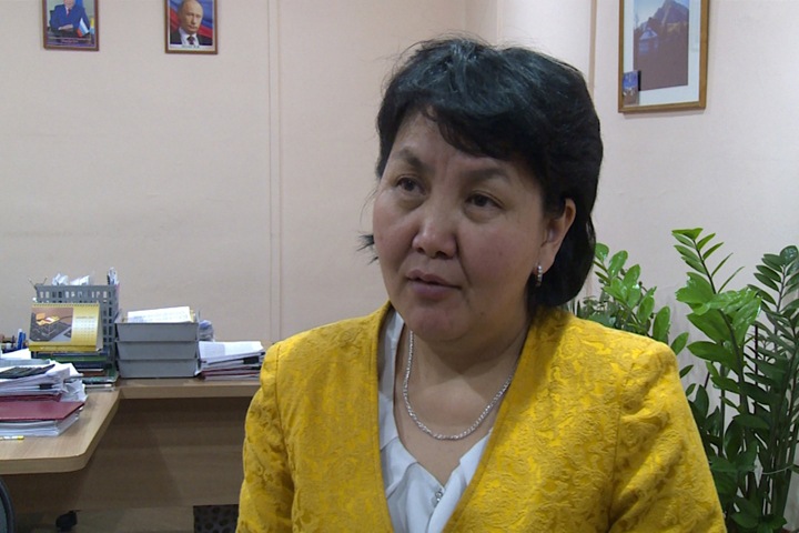 Уголовное дело возбуждено в Туве после «лежачей забастовки» сирот Уголовное дело возбуждено в Туве после «лежачей забастовки» сирот