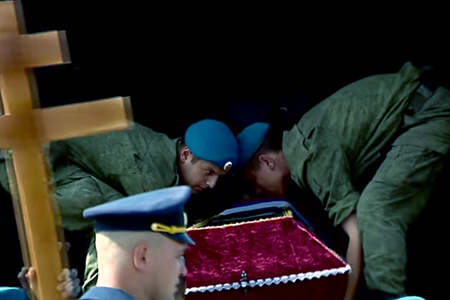 Шойгу обвинил старую кладку в обрушении омской казармы ВДВ