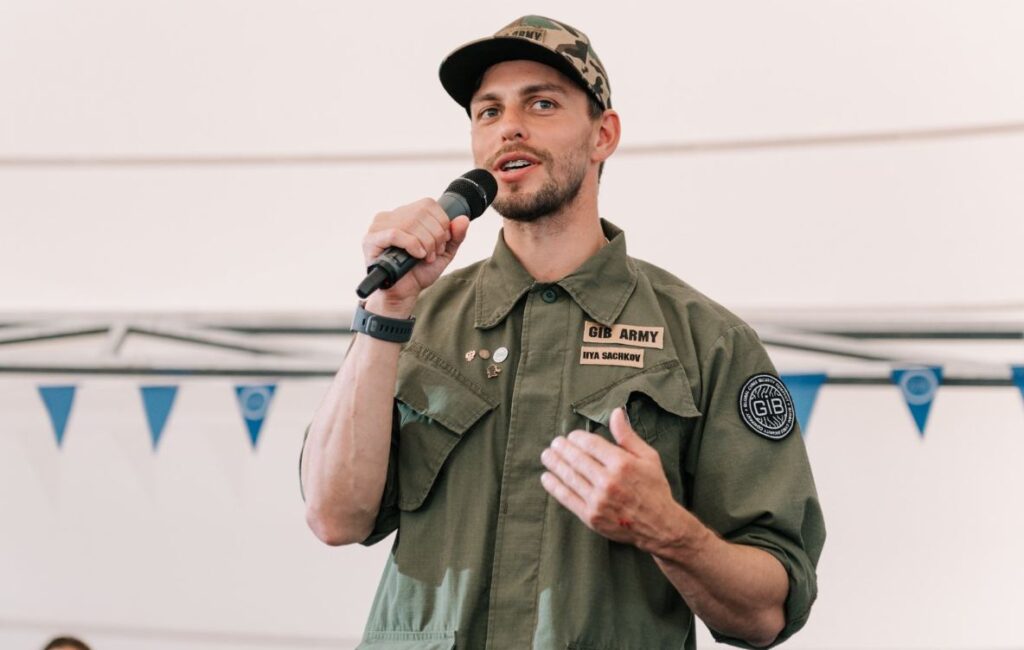 "ВКонтакте"