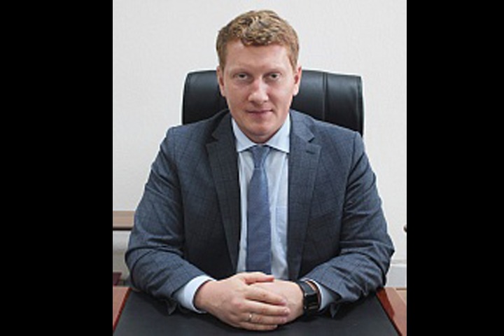 Уголовное дело завели на замглавы Кировского района Новосибирска