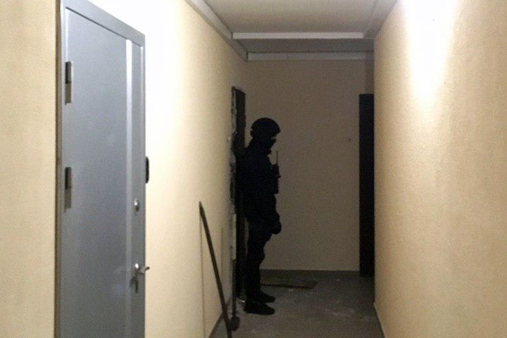 Обыски и допросы у экс-кандидата в мэры Новосибирска