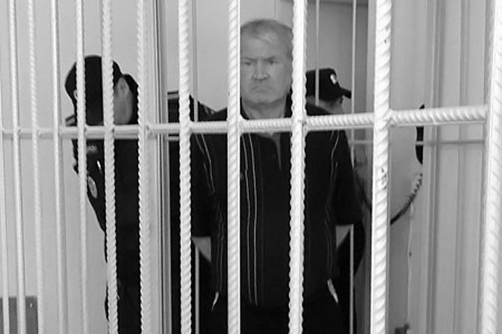 Отстраненному главе Куйбышевского района Функу отвели прожиточный минимум