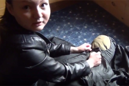 Иркутскую проститутку задержали на Камчатке за убийство коллеги из ревности 