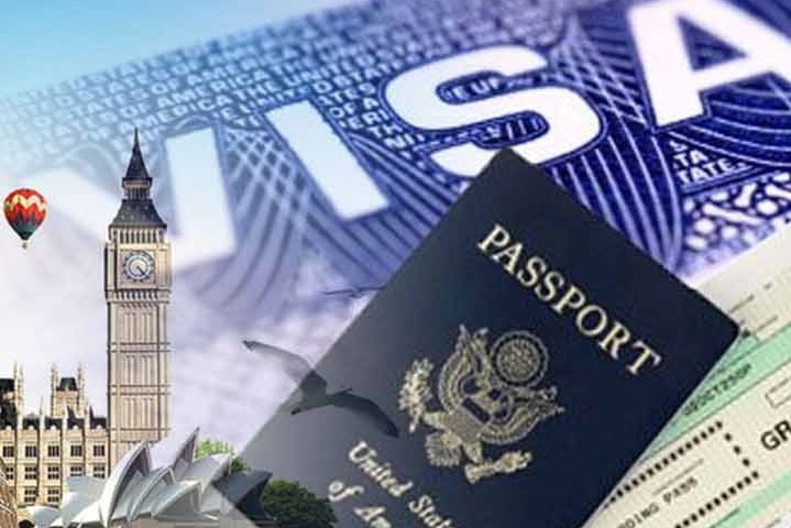 Быстрое оформление визы в любую страну вместе с World visa Быстрое оформление визы в любую страну вместе с World visa