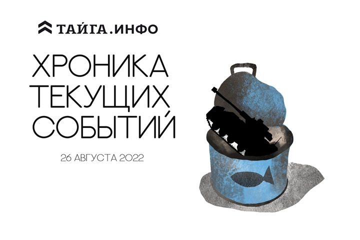 Хроника текущих событий. Экономика, общество, политика. Выпуск 175