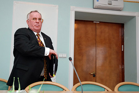 Глава Республики Алтай получил реального конкурента на выборах Глава Республики Алтай получил реального конкурента на выборах