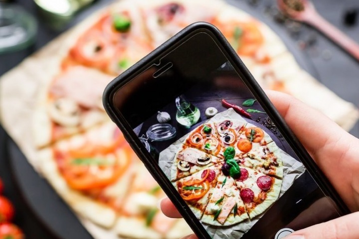 Доставка еды — когда она актуальна?