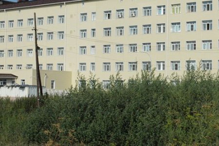 СК обнаружил признаки халатности в работе главы Барабинска