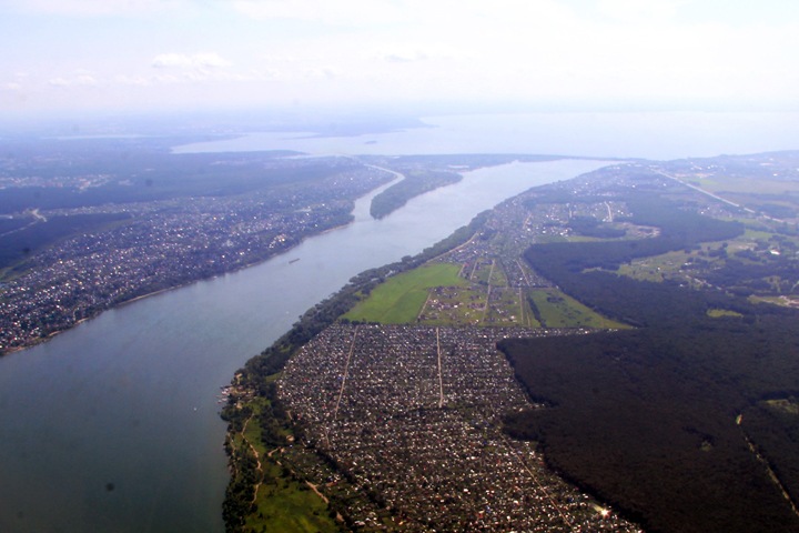 Новосибирские депутаты попросят Травникова навести порядок на водных объектах Новосибирские депутаты попросят Травникова навести порядок на водных объектах