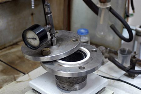 Сибирские ученые создали новейший препарат для остановки кровотечений