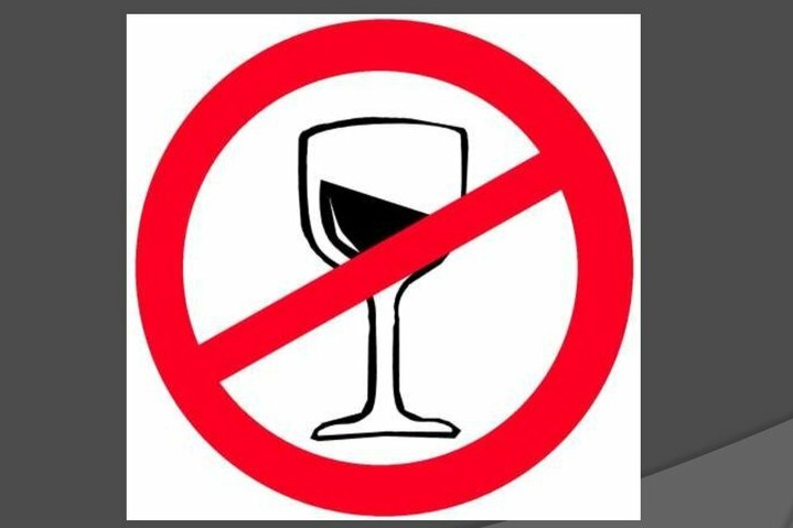 Вред алкоголизма для здоровья человека