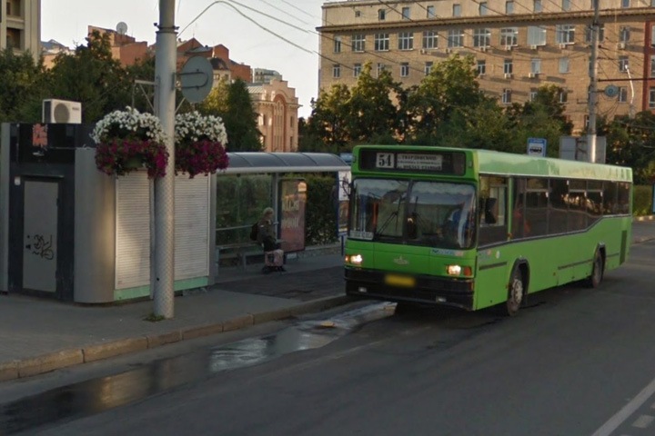 «Рискуем расколоть общество»: Локоть о переименовании площади в центре Новосибирска «Рискуем расколоть общество»: Локоть о переименовании площади в центре Новосибирска