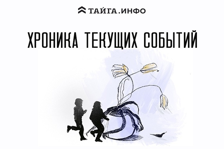 Хроника текущих событий. Экономика, общество, политика. Выпуск 381