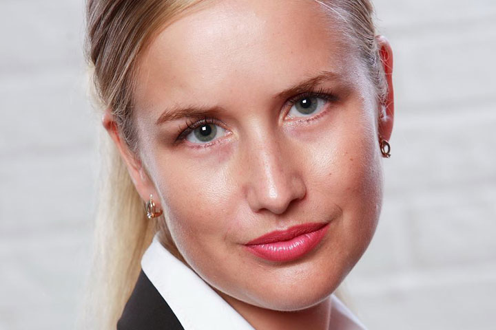 Бывшая сотрудница «Золотой Короны» возглавила ИТ-департамент Минздрава