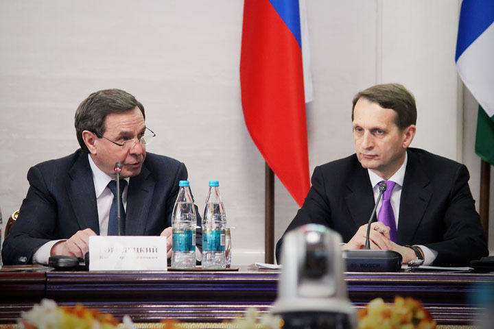 Новосибирску дали знак устойчивости губернатора Новосибирску дали знак устойчивости губернатора