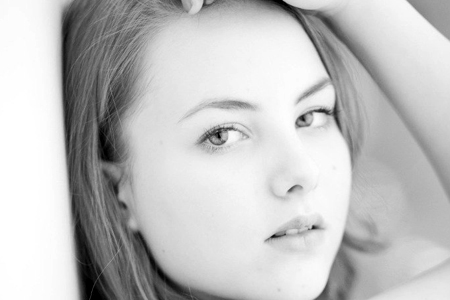 16-летняя школьница пропала в Новосибирске