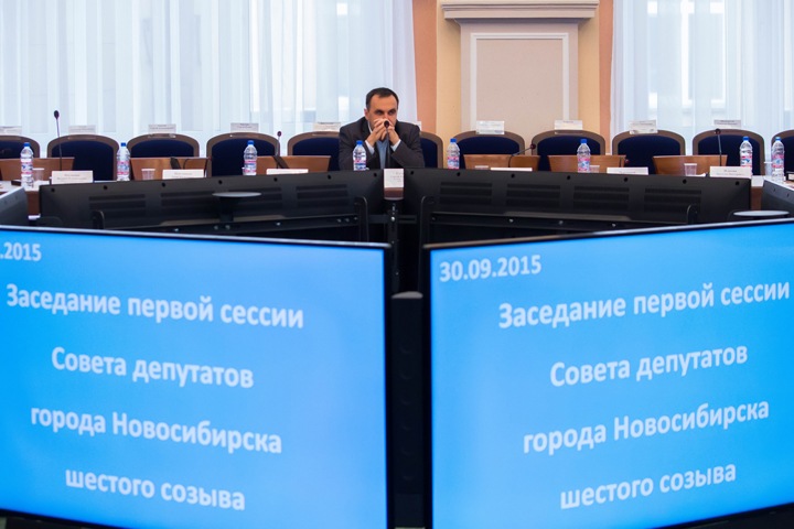 Бизнес или бюджет: политологи проанализировали состав горсоветов в регионах Сибири
