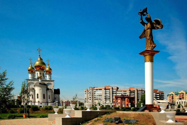 Эксперт: «Кампания по полному размежеванию с властью в Хакасии оказалась эффективной» Эксперт: «Кампания по полному размежеванию с властью в Хакасии оказалась эффективной»