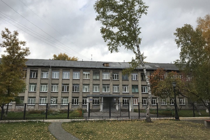 Жительница Новосибирска пожаловалась на отсутствие мер безопасности при голосовании по Конституции