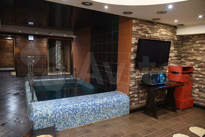 Связанная с депутатом компания продает сауну с кроватью около метро в Новосибирске Связанная с депутатом компания продает сауну с кроватью около метро в Новосибирске