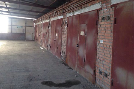 Пьяный инвалид расстрелял троих человек в Новосибирске 