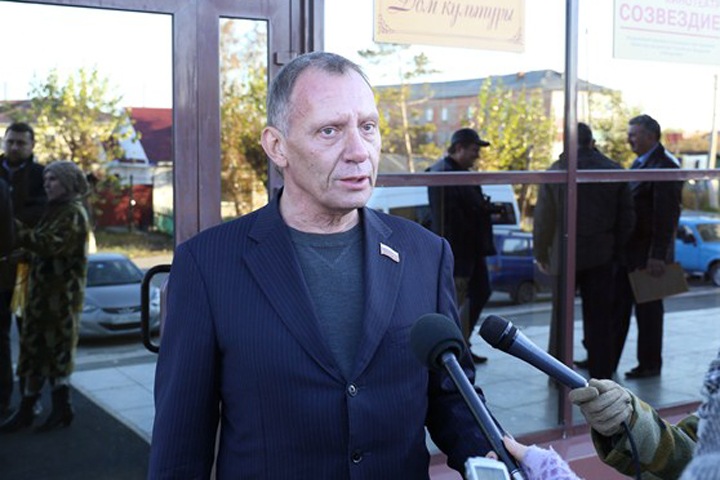 Клубы в новосибирских селах обновляют оборудование