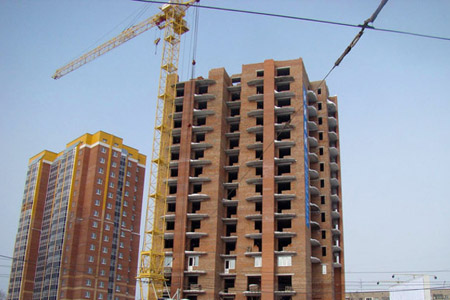 Власти Новосибирской области рассчитывают на ввод 22 долгостроев до конца года Власти Новосибирской области рассчитывают на ввод 22 долгостроев до конца года