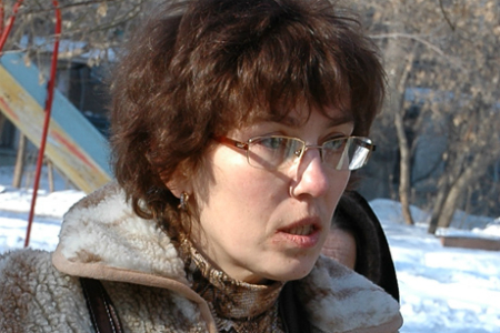 Адвокат об отмене регистрации Знаткова: На судью возложена историческая ответственность