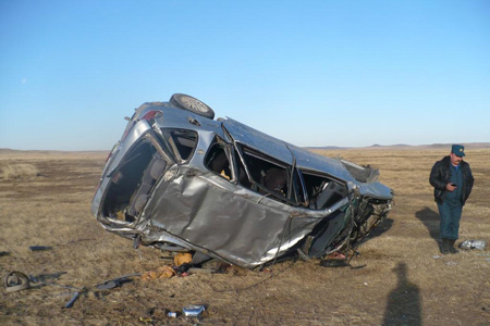 Погибших в ДТП на трассе Чита-Забайкальск заподозрили в краже двух баранов Погибших в ДТП на трассе Чита-Забайкальск заподозрили в краже двух баранов