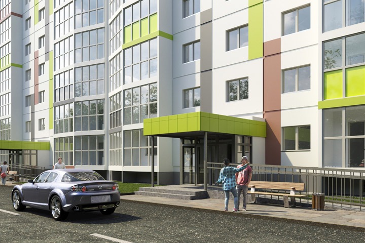 Есть место выбору: в новом проекте крупного застройщика более двух десятков планировок Есть место выбору: в новом проекте крупного застройщика более двух десятков планировок