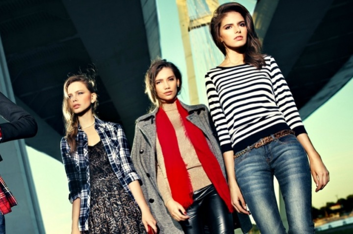 Выбор брендовой одежды Выбор брендовой одежды