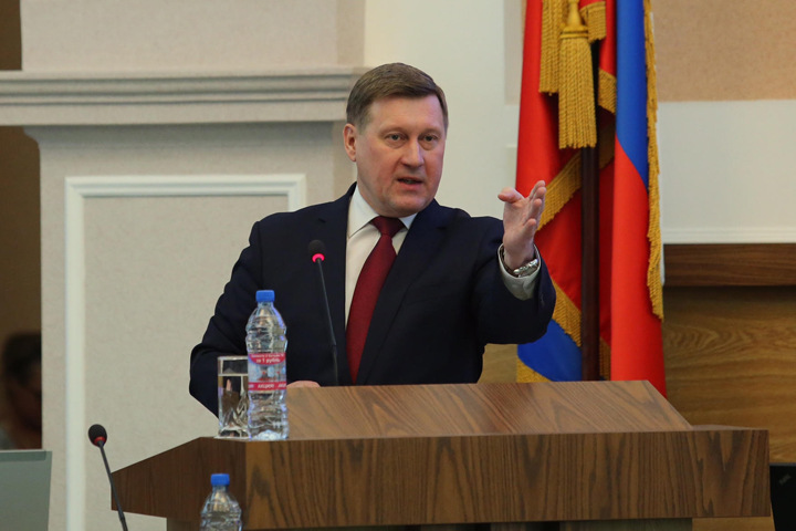 Кадры — на выход Кадры — на выход