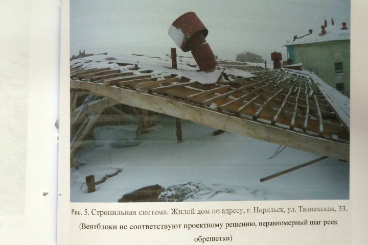 Мать погибшей во время урагана в Норильске обжаловала закрытие уголовного дела