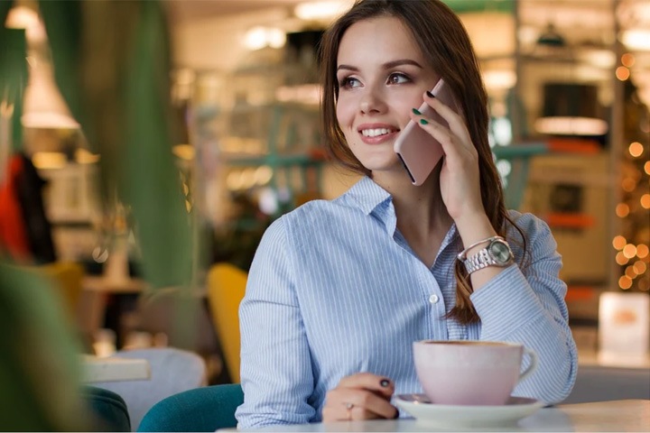 Треть абонентов МегаФона в Новосибирской области разговаривает в сетях LTE