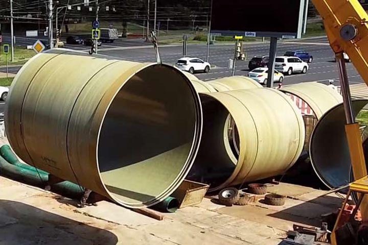 Суд рассмотрит иск на 20 млн к строителю четвертого моста в Новосибирске из-за коллектора Суд рассмотрит иск на 20 млн к строителю четвертого моста в Новосибирске из-за коллектора