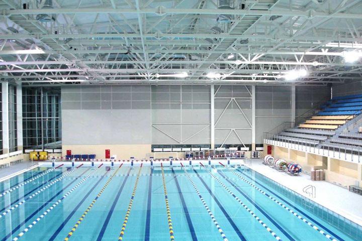 12-летний мальчик умер в бассейне Новокузнецка 12-летний мальчик умер в бассейне Новокузнецка