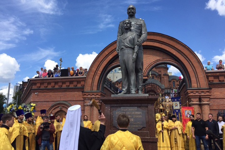 Пенсионный фонд в Новосибирске подал в суд на приход Александра Невского Пенсионный фонд в Новосибирске подал в суд на приход Александра Невского