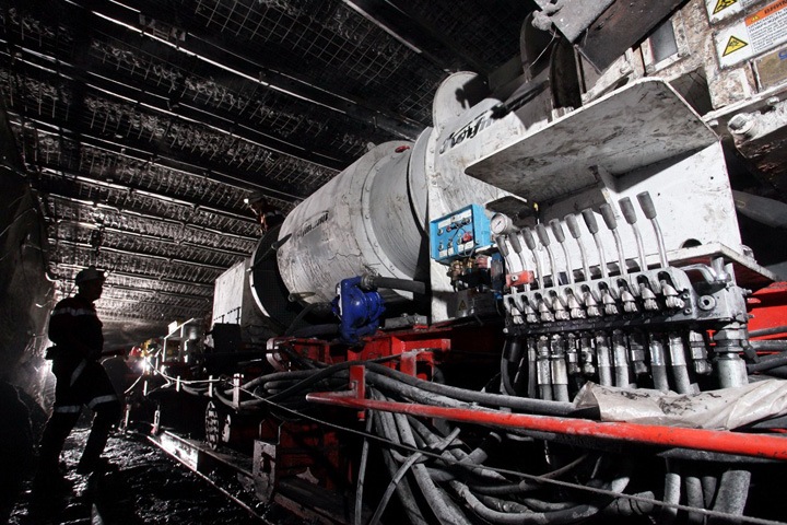 Снижение добычи угля в Кузбассе не приведет к сокращениям на предприятиях — власти Снижение добычи угля в Кузбассе не приведет к сокращениям на предприятиях — власти